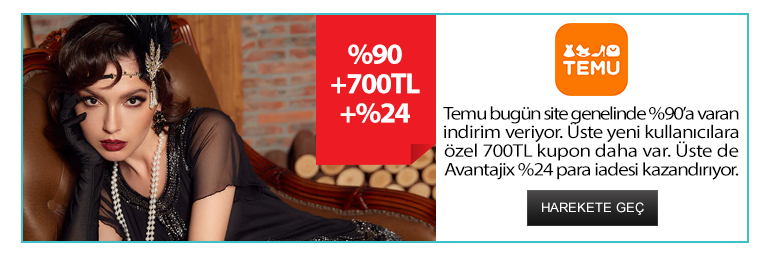  ONLİNE ALIŞVERİŞ YAPANLARA PARA VEREN SİTE: AVANTAJİX.COM