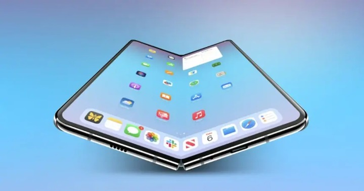 Katlanabilir iPhone'un çıkışı 2027'ye ertelenmiş olabilir