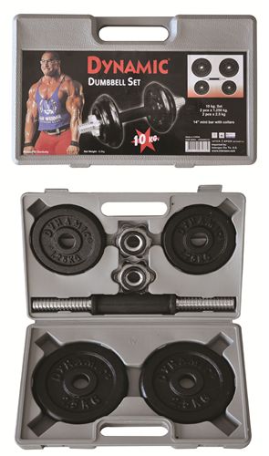  Satılık Dumbell Set