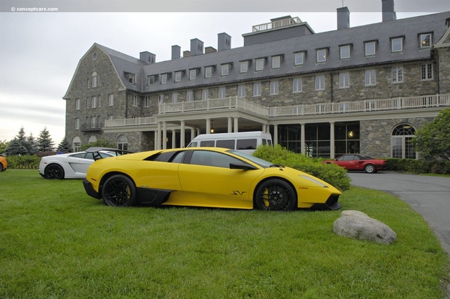  LAMBORGHINI LP 560 Vs FERRARI F458 ITALIA