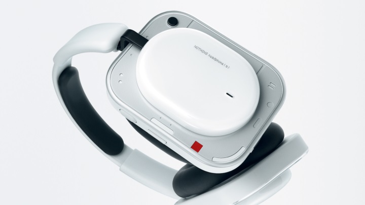 Nothing Headphone (a) tanıtıldı: Uygun fiyat, 5 gün pil ömrü, ANC