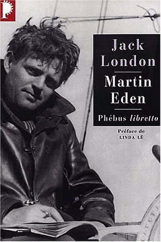  Jack London - Martin Eden