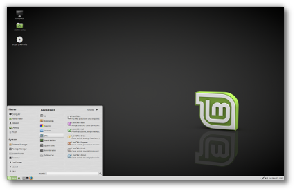 Linux Mint 18.1 Serana Cinnamon ve MATE Kararlı Sürüm ISO Dosyaları Yayınlandı