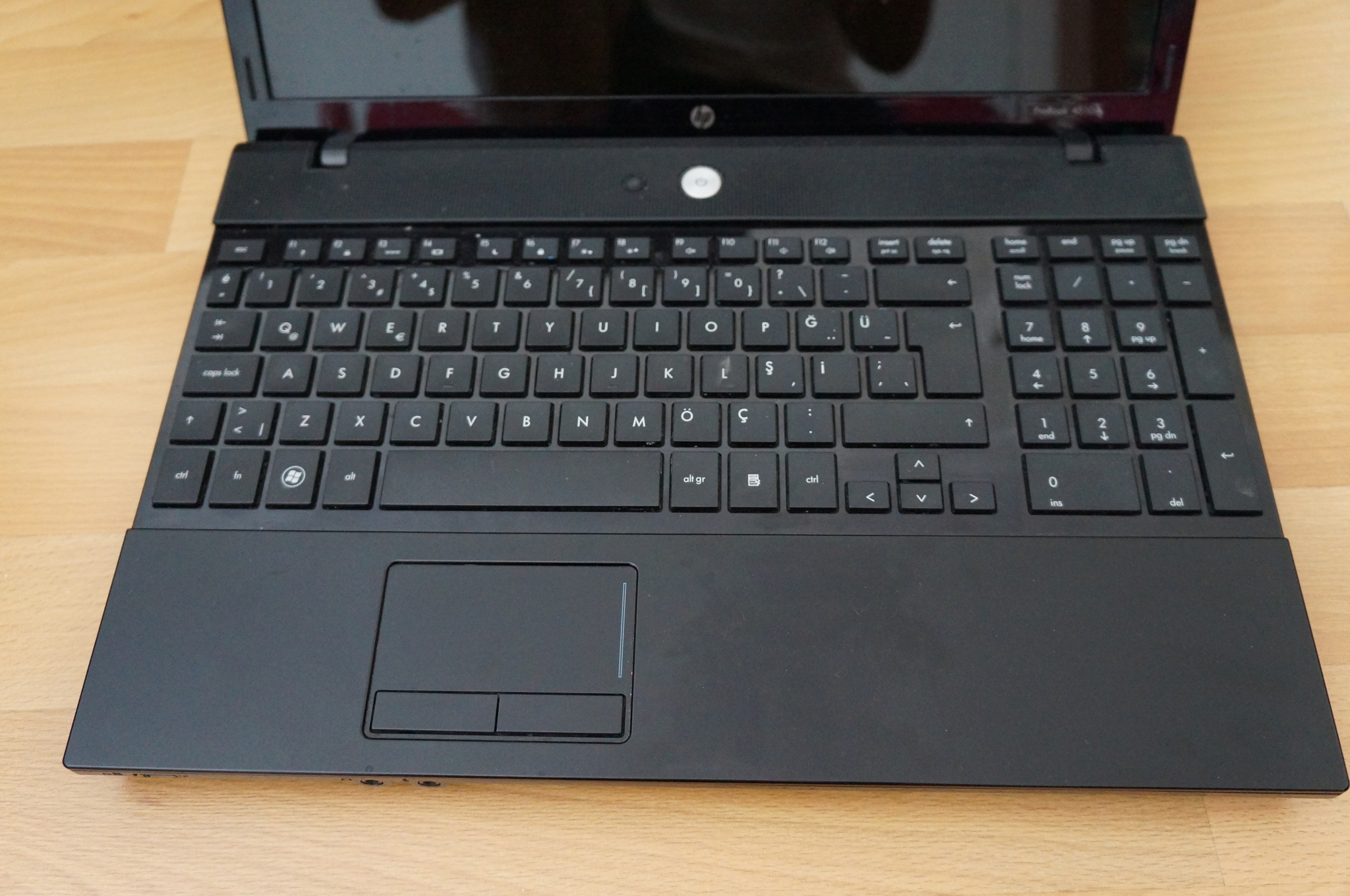  Satılık HP Probook ve Acer Marka 2 Adet Notebook...