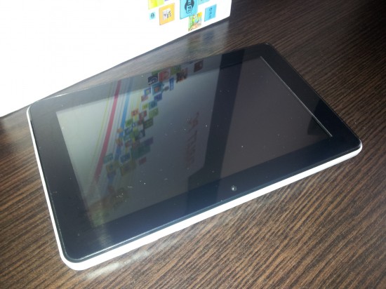 Çin'den 47 dolarlık Mali 400 grafik birimli Android tablet