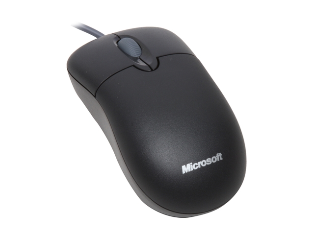 microsoft 1.0 mouse kaç dpi ?