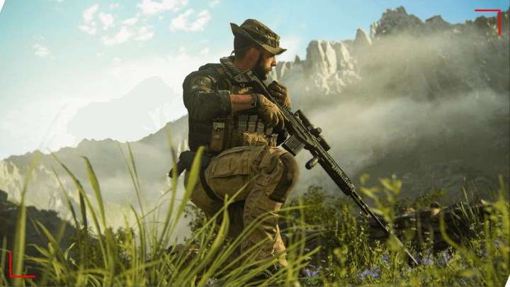 Call of Duty Modern Warfare 3 sistem gereksinimleri ortaya çıktı