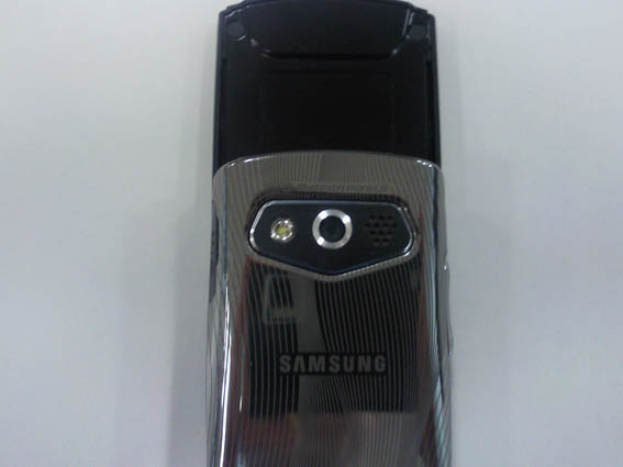  Samsung Yeni Serisi SHARK