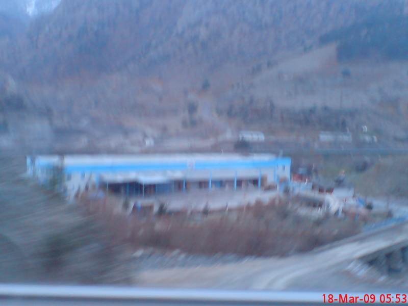  Kemerhisar-Pozantı Otoyolu açıldı