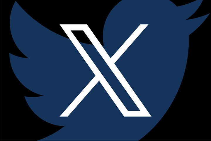 Twitter Android uygulaması 'X' olarak güncellendi