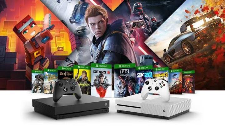 Xbox'ın fiziksel diskleri dijitale dönüştürme projesi stüdyolarda karşılık bulmadı