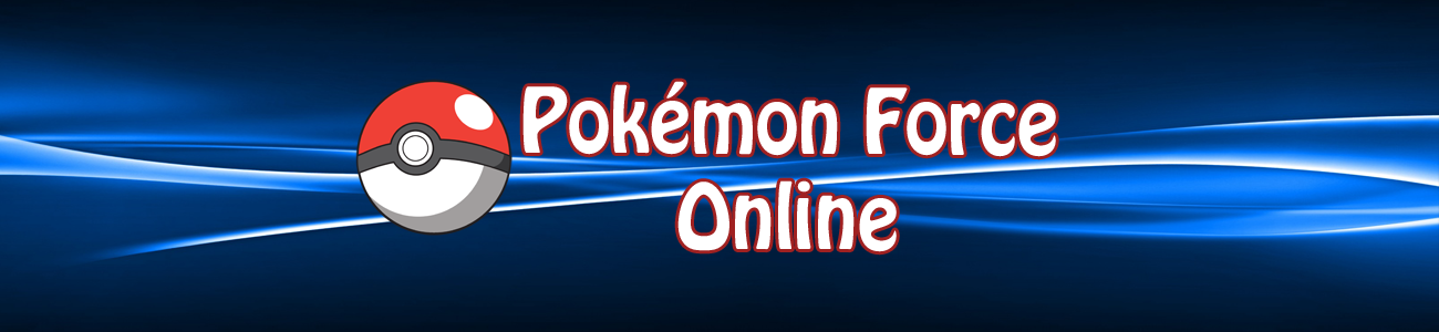  Pokémon Force Online [Türk Yapımı PokéTibia Oyunu] Açıldı!