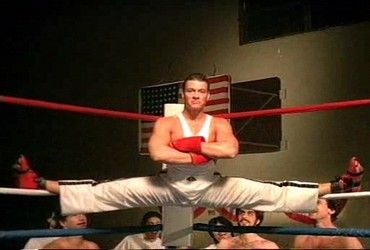  van damme mı yoksa bruce lee mi döver
