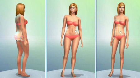  The Sims 4 duyuruldu (PC/Mac için 2014)