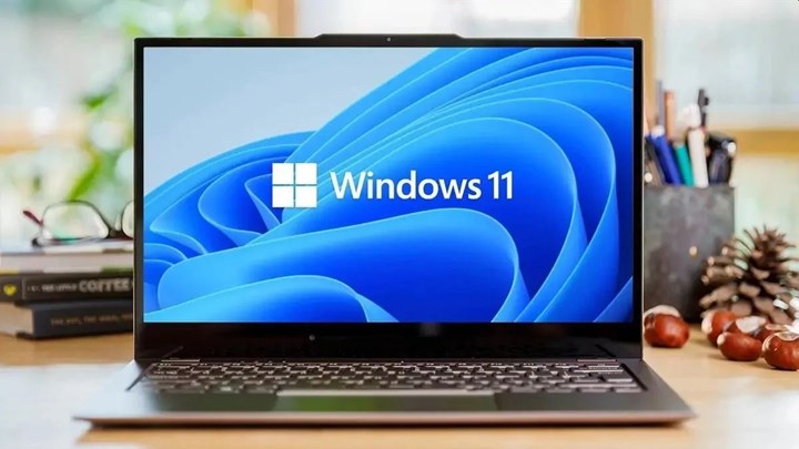 Microsoft, Windows 11'de yeni bir batarya simgesini test ediyor