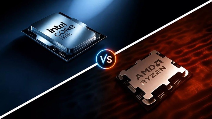 DDR5 fiyatları Intel'e yaradı: Tekrar ilk 10'a girdi