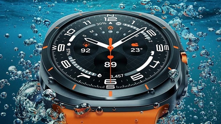 Samsung Galaxy Watch Ultra kullanıcılarına güzel haber