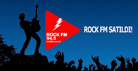  Rock FM 94.5 frekansında 1 Aralık'tan itibaren dini yayın yapılacak.