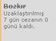  bozkır'ı anma ve yaşatma konusudur...