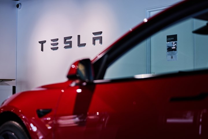 Tesla’nın bir sonraki fabrikası İtalya’da olabilir