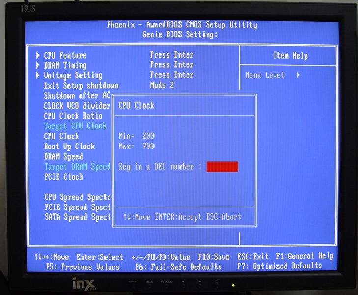  DFI Lanparty DK P35-T2RS UV Reaktive resimler. Q6600 510 FSB