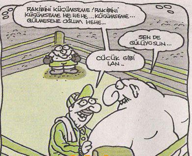 Şampiyon Fenerbahçe Yazdıracağız!