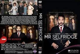  Mr. Selfridge (2013)