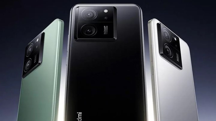 Redmi K80 Pro ortaya çıktı: İşte beklenen özellikler