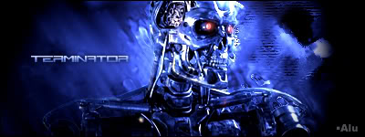  -Terminator Üçlemesi-