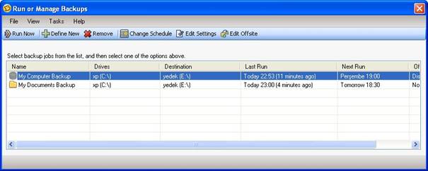  Symantec Norton Ghost 14.0  Kurulumu Ve Anlatımı (Görsel)