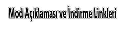  Mount Blade Warband [WIP][SP][TR]Floris Mod Pack & %100 Tamamlanmış Türkçe Yama (Güncelleme:1.1)