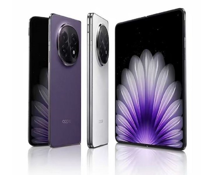 Oppo Find N5’in lansman tarihi nihayet belli oldu