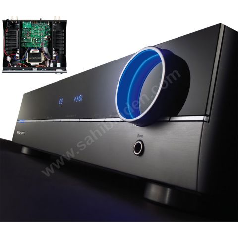  Harman Kardon® DVD 37 + HKTS 11 + AVR 247 (Resimli + İnceleme)