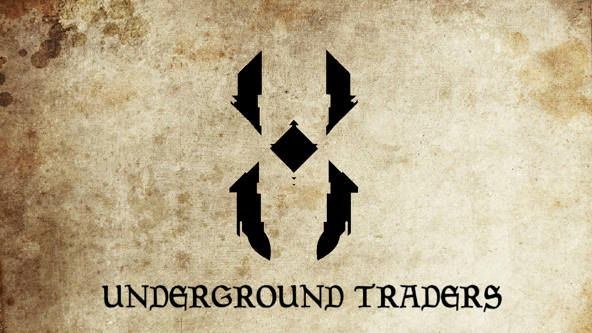 UNDERGROUND TRADERS | PS4 GUILD
