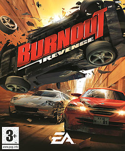  Criterion: 'Burnout Serisi Geri Dönecek'