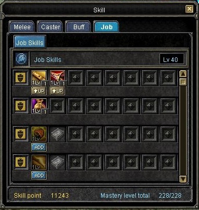  SATILDI - ARiES # _DUST_ # 114 LvL # Wizard-Bard