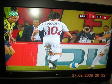  Sıfır profilo 106 LCD HD READY HDMI Televizyon 1700ytl