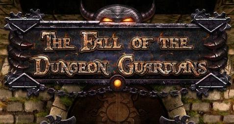 The Fall of the Dungeon Guardians Resmî Türkçe Yerelleştirme