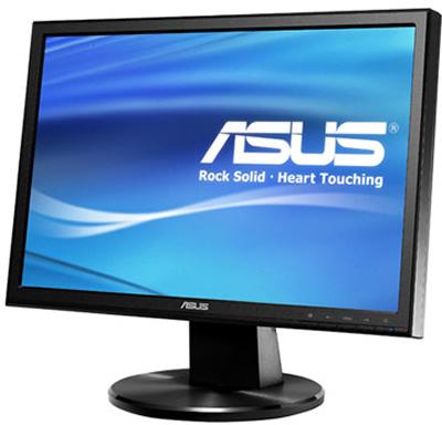  Asus VW193S 19' Widescreen LCD ??