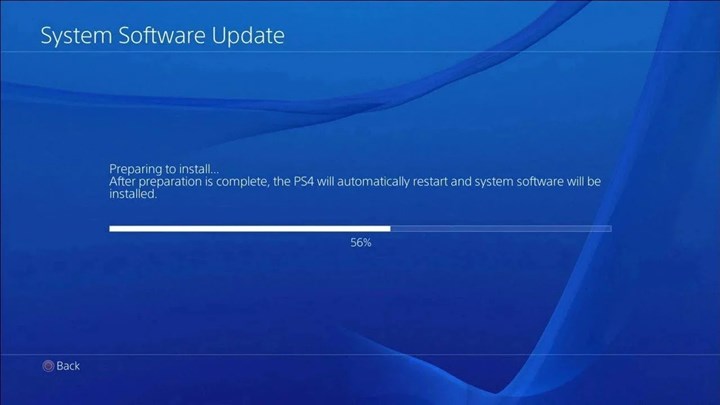 PlayStation 4 ve PlayStation 5 için performans artıran güncelleme yayınlandı