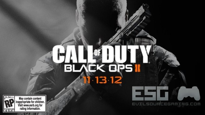  CALL OF DUTY : BLACK OPS 2 (PS3 ONLiNE & PS3 ANA KONU) PRESTİJ & ZOMBİ ZAMANI