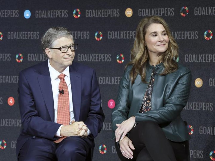 Bill Gates: 25 yıl daha yaşamayı planlıyorum