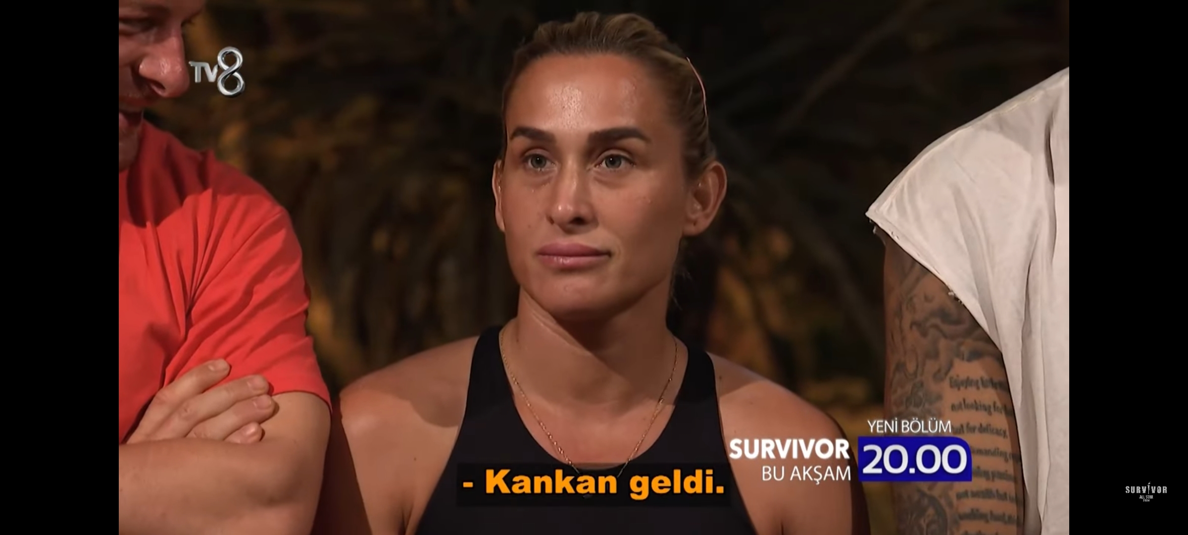 🌴SURVIVOR 2025 - MAĞDURLAR VS TORPİLLİLER