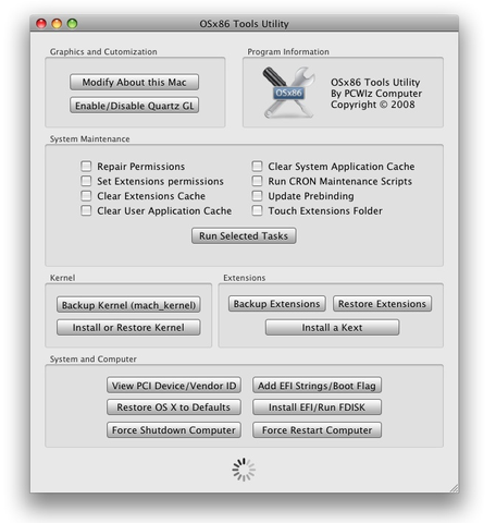  Mac OS x86 Kurulum Rehberi