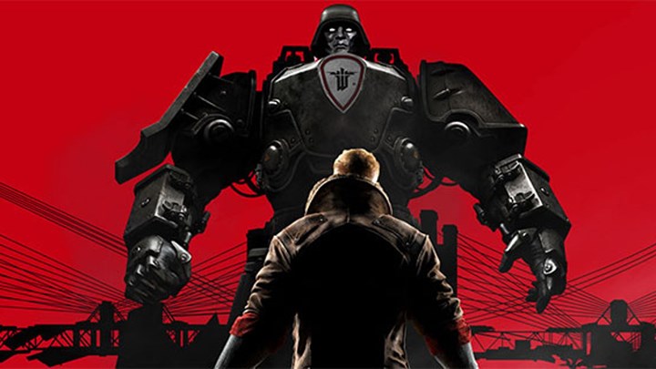 Fallout ekibi şimdi de bir Wolfenstein dizisi hazırlıyor