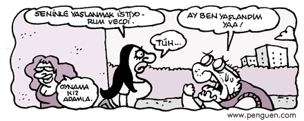  Yiğit Özgür Karikatürleri ***