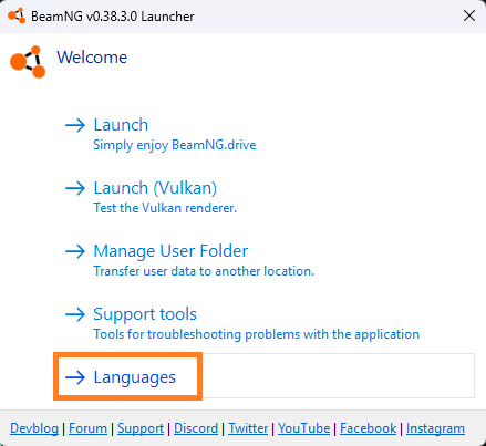 Beamng.Drive Türkçe Yama (%90 Makine Çeviri - 22.12.2025)