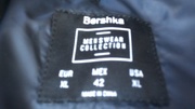  Anorak Bershka Mont