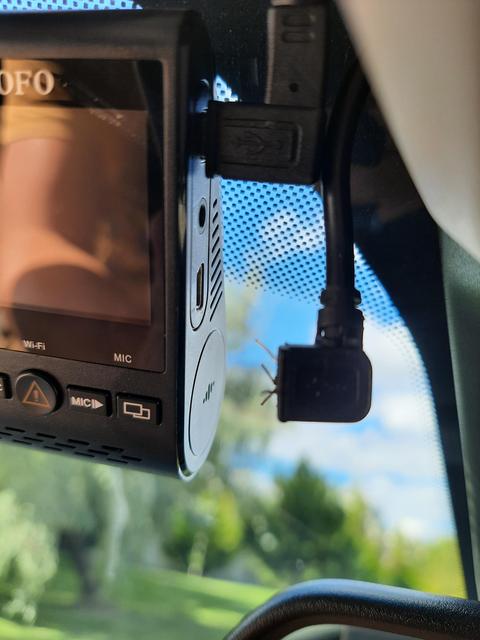 Viofo A129 Araç Kamerası incelemesi 2019'un En iyisi !!