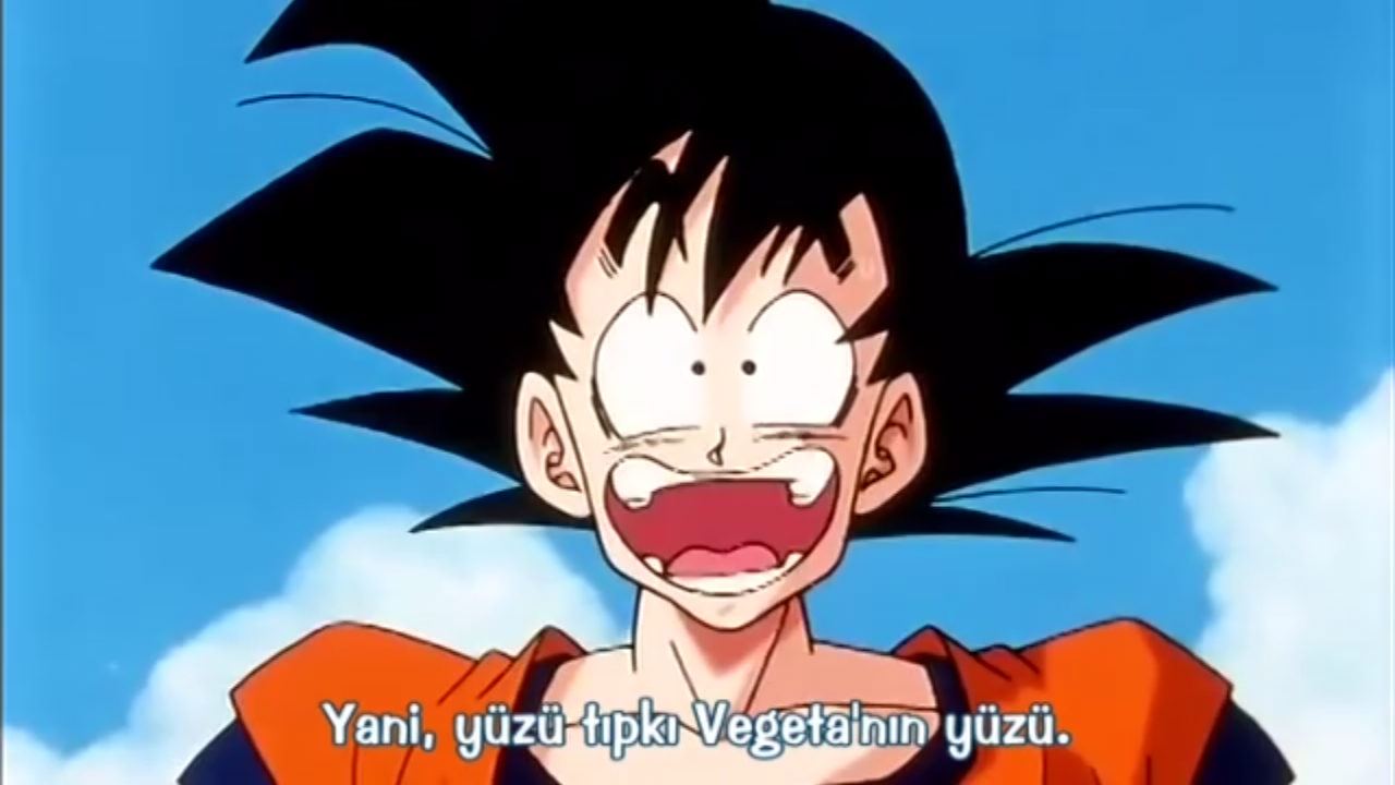 Dragon Ball Fan Club (Sohbet/Bilgilendirme)(DISCORD Server'ı Açıldı!) (5 kişi olduk!)